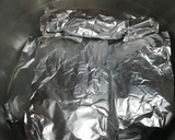 Foto del paso 3 de la receta: Filete de pescado al vapor
