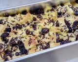 Foto langkah ke 7 dari resep Bread Pudding.