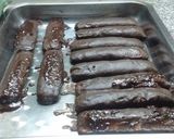 Foto del paso 8 de la receta: Torta de chocolate