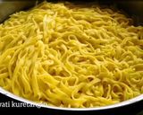 Foto langkah ke 1 dari resep Mie Goreng Khas Minang.