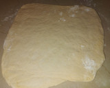 Foto del paso 3 de la receta: Torta Frita tipo Capas