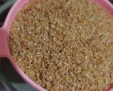 Foto del paso 2 de la receta: Albondiguitas veganas de burgol con arroz
