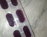 A picture of step 7 of Falsa ice lollies.
