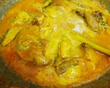 Foto langkah ke 6 dari resep Gulai Ayam sederhana.