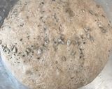 Foto langkah ke 3 dari resep Roti Gandum Utuh.