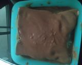 Foto langkah ke 6 dari resep Setup tawar coklat keju oreo simple ala Those.