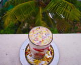 மல்டி மில்லட் மில்க் ஷேக் (Multi millet milkshake Recipe in Tamil) ரெசிபி ஸ்டேப் 5 புகைப்படம்