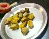 अरबी के पत्ता का रिकोछ (arbi ke patta ka ricochh) रेसिपी चरण 5 फोटो