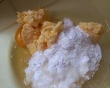 Foto langkah ke 2 dari resep Kue Lekker Holland.