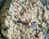 Foto langkah ke 1 dari resep Bakwan sayur.