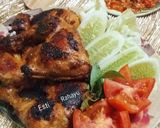 Foto langkah ke 7 dari resep Ayam Bakar Taliwang.