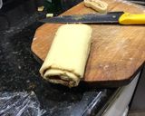 Foto del paso 3 de la receta: Torta Tortuga helada ♥️