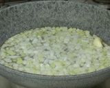 Foto del paso 1 de la receta: Magdalenas o Muffins de champiñones y queso