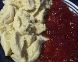 A picture of step 7 of Halva (Halawa Tahini) Recipe.