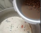கருப்பு சுண்டல் கிரேவி ரெசிபி ஸ்டேப் 4 புகைப்படம்