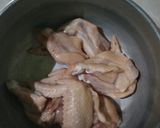 Foto langkah ke 1 dari resep Ungkep Ayam Tanpa Air.