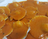 Foto del paso 4 de la receta: Zamburiñas en salsa picante