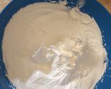Foto langkah ke 3 dari resep Meringue.