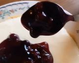 รูปขั้นตอนการทำที่ 6 ของ Blueberry cheese pie สูตรง่ายมาก