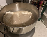 Foto del paso 3 de la receta: Marraquetas