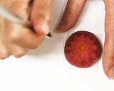 Nerikiri Wagashi: "Kiku" (Chrysanthemum) 2 recipe step 6 photo