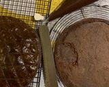 Une image de l'étape 15 de ☆Galette Infiniment Chocolat☆.