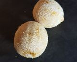 A picture of step 4 of Gluten-free Lemon Meringue.