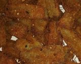Foto del paso 3 de la receta: Pencas de acelga rebozadas
