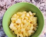 Apple Oatmeal Cookies recipe step 2 photo