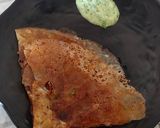 રવા ઢોસા (Rava Dosa Recipe In Gujarati) રેસીપી સ્ટેપ4ફોટો
