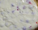 Foto del paso 3 de la receta: Kuchen de Frambuesas