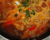 Foto langkah ke 4 dari resep Ikan Sarden Telur Puyuh.