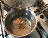 Foto del paso 3 de la receta: Pepinos agridulces