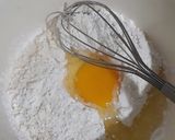 Foto langkah ke 1 dari resep Crepes.