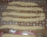 Foto del paso 3 de la receta: 🧀Pancitos de Queso🧀