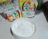 Foto langkah ke 2 dari resep Bolu Pisang.