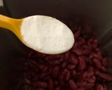 Foto del paso 1 de la receta: Hummus de poroto rojo