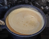 Foto del paso 2 de la receta: Flan de frutas con estevia. - Para diabéticos