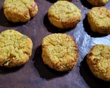 Foto del paso 5 de la receta: Falafel sin gluten, vegano(al horno)
