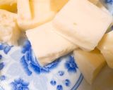 Hình bước làm 4 của món Bánh sữa chiên