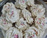 Foto langkah ke 15 dari resep Kue Sagu Keju Favorite (Sumpah enaknya parah) wajib coba !.