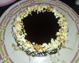 A picture of step 3 of Yummy Chocolate cake.
