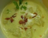 Foto langkah ke 3 dari resep Kuah Celimpungan Praktis.