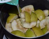 Foto del paso 2 de la receta: Frutas en compota