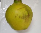 Foto del paso 1 de la receta: Dulce de membrillo