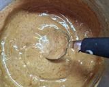 Foto del paso 5 de la receta: Budín de vainilla, chocolate y café