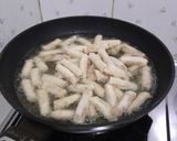 Foto langkah ke 7 dari resep Sumpia isi Udang.