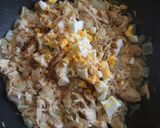A picture of step 1 of Chilean-Style Chicken and Corn Pie.