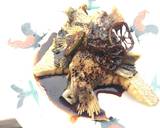Fried Fish In Lime Soy Sauce recipe step 3 photo