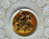 Foto langkah ke 5 dari resep Ayam Kecap Ketumbar.